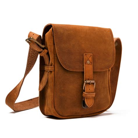 target fake leather messenger bag brown|Faux Leather Crossbody and Messenger Bags .